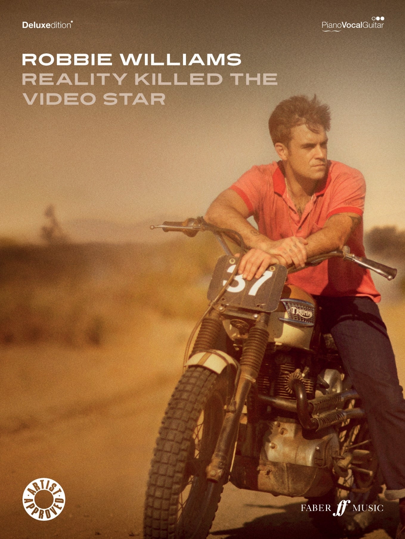 Williams Reality Killed the Video Star