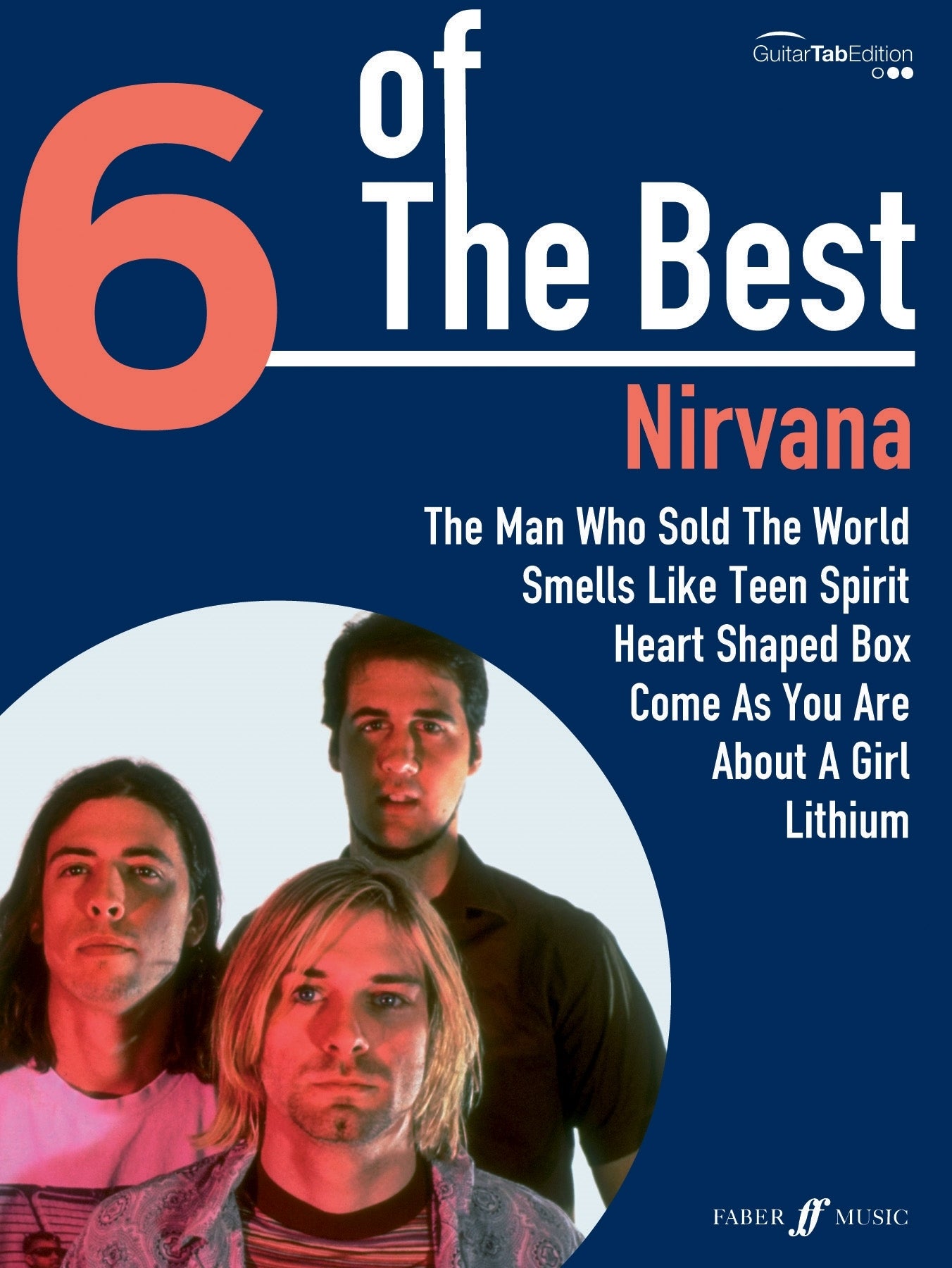 6 ofthe Best Nirvana FM