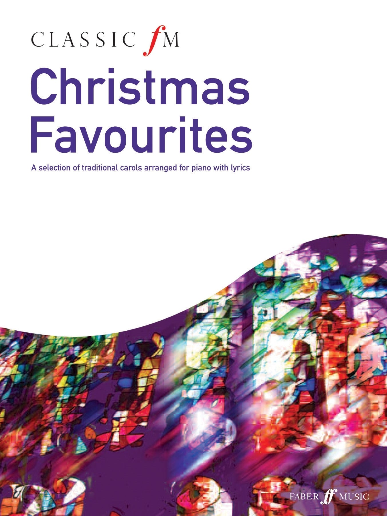 Christmas Favourites Classic FM Pno FM