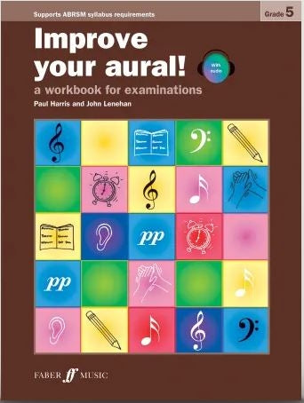 Improve your aural Gr5+Audio FM