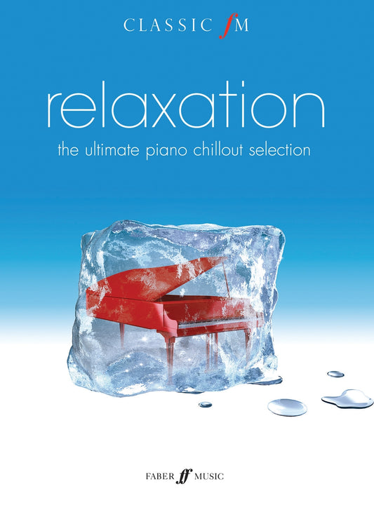 Classic FM Relaxation Pno FM