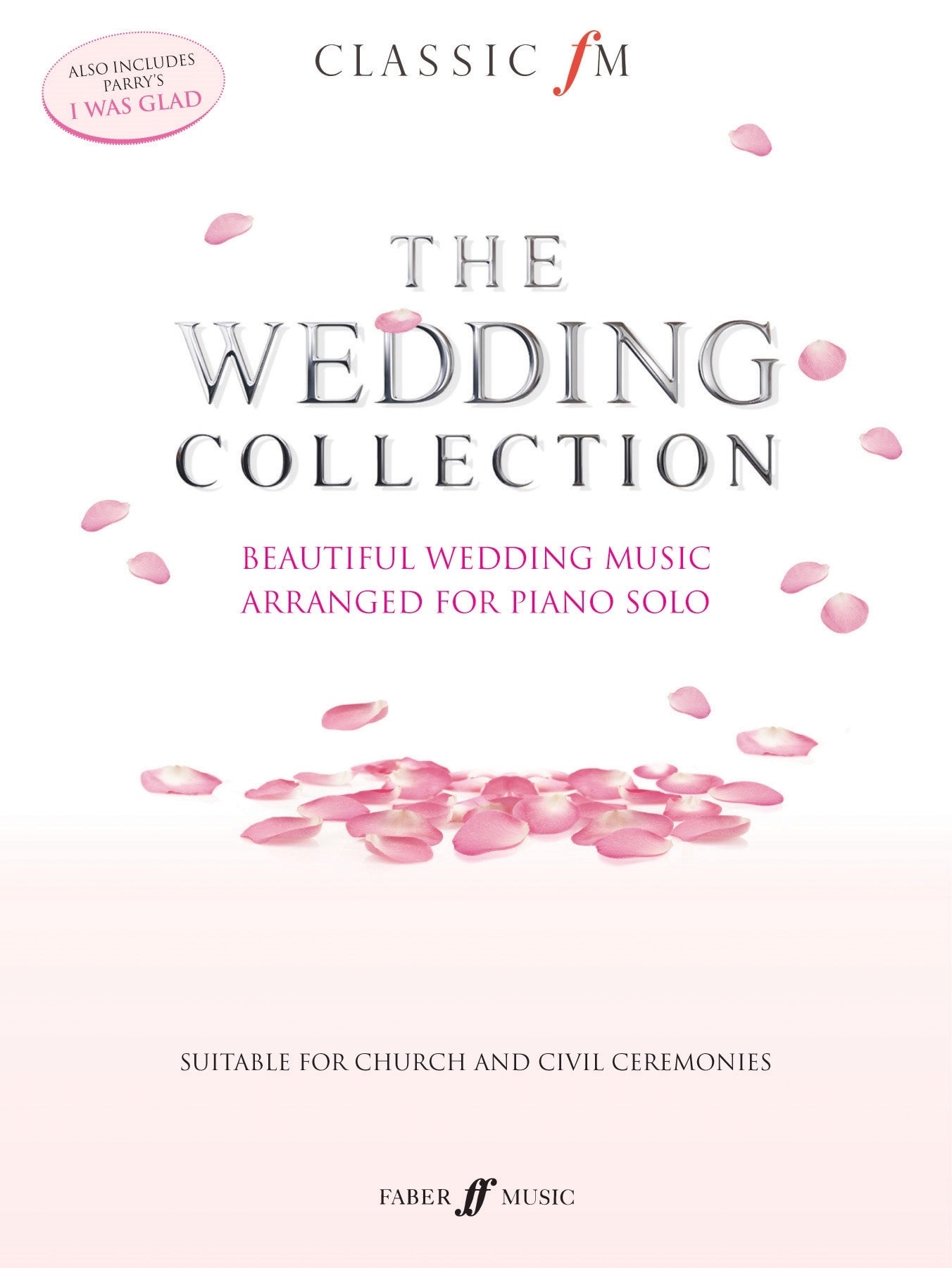 Classic FM Wedding Collection FM