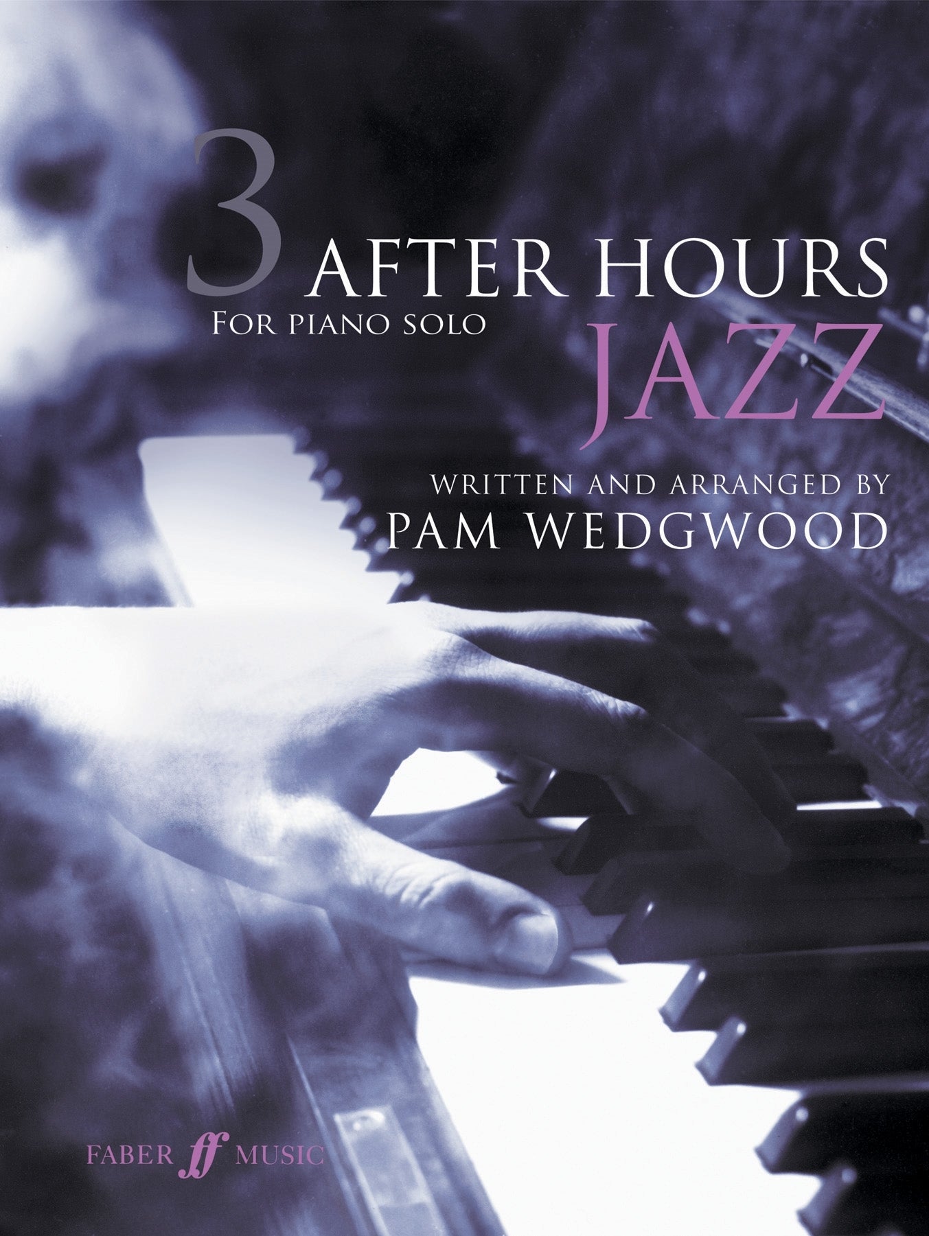 After Hours Jazz bk3 Wedgewood FM