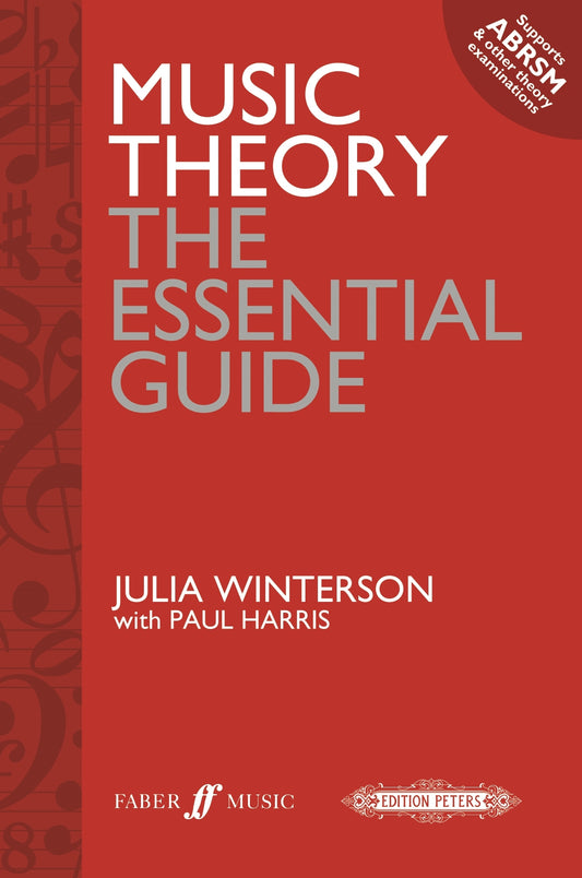 Music Theory The Essential Guide FM