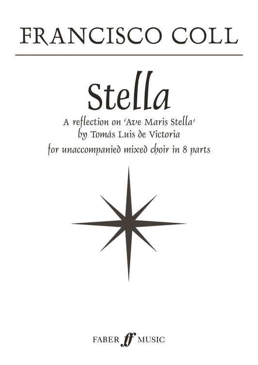 Coll Stella SATB FM