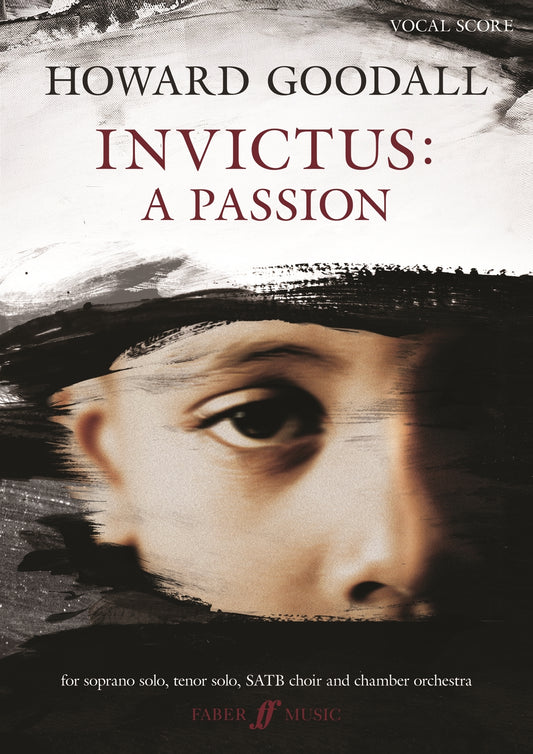 Goodall Invictus A Passion V/S FM