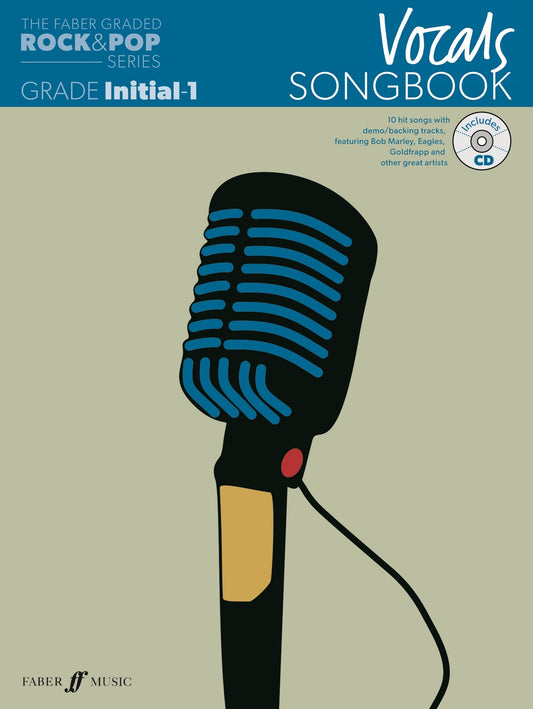 Rock and Pop Vocals Songbk GRInit-1