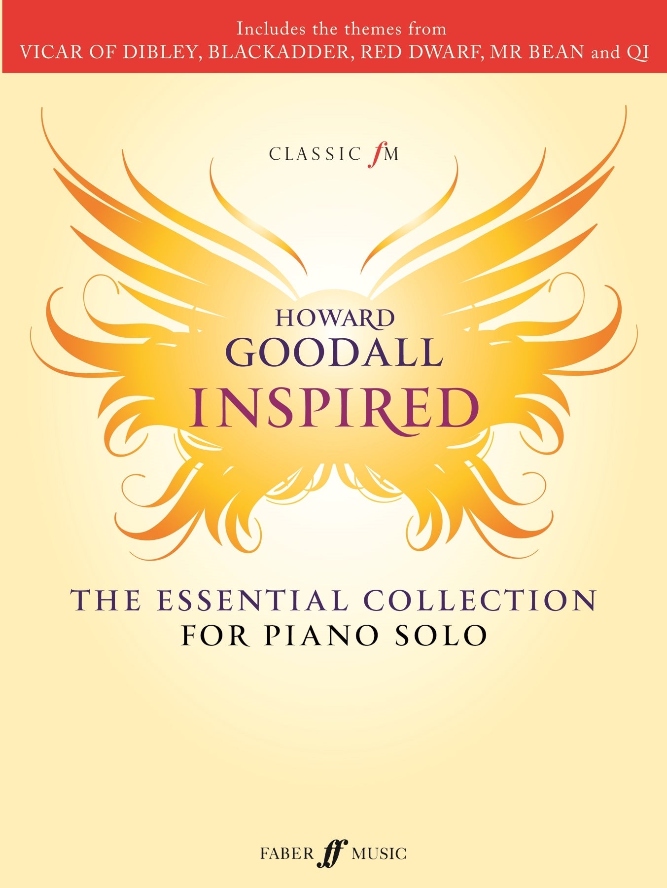 Goodall Inspired Pno Bk FM