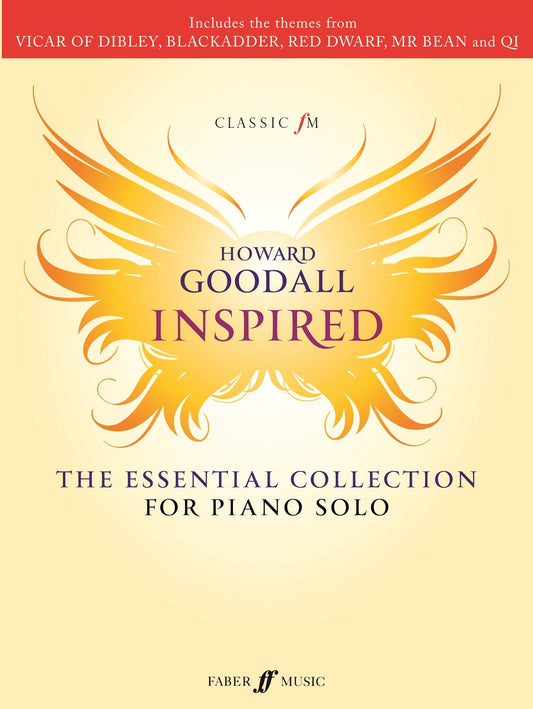 Goodall Inspired Pno Bk FM