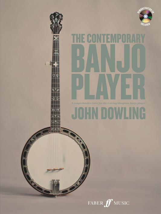 The Contemporary Banjo Player Dowling F