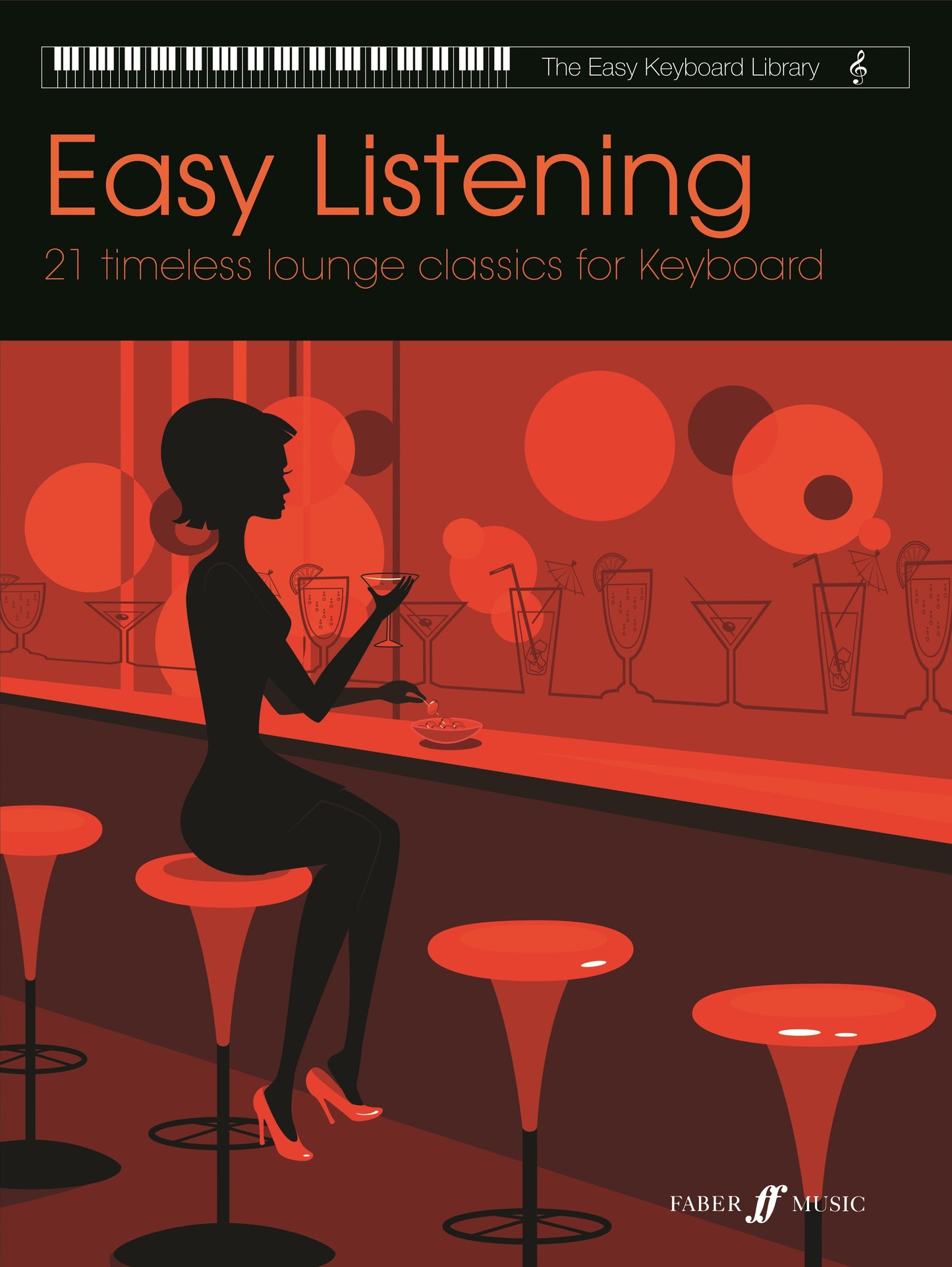 EKL Easy Listening Kbd FM