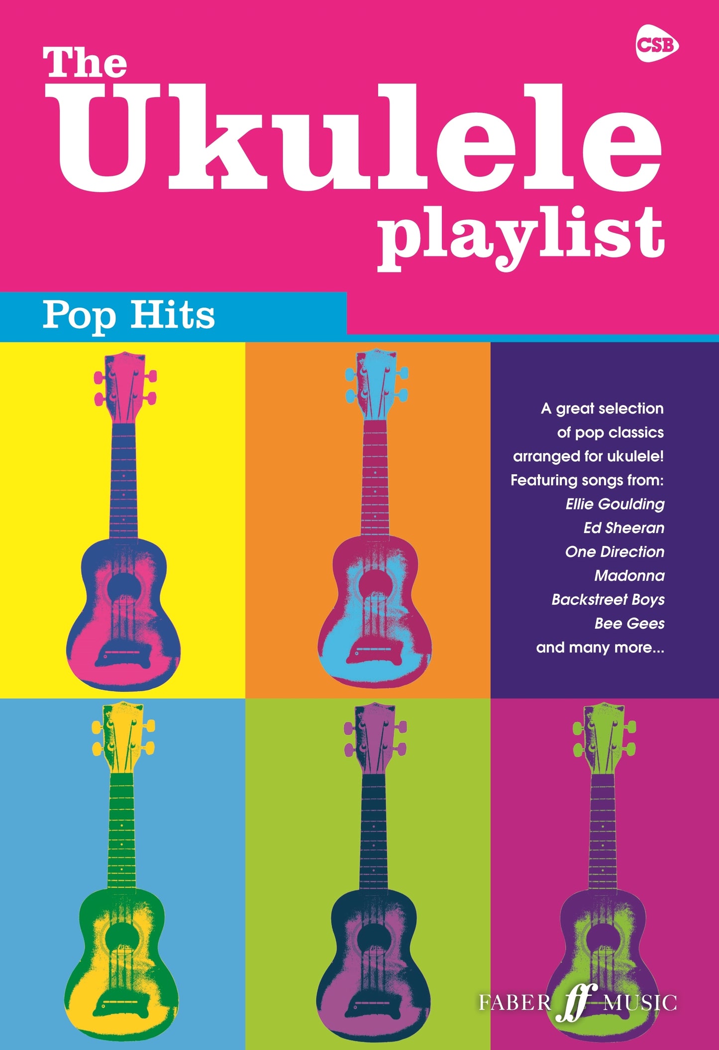 Ukulele Playlist Pop Hits FM