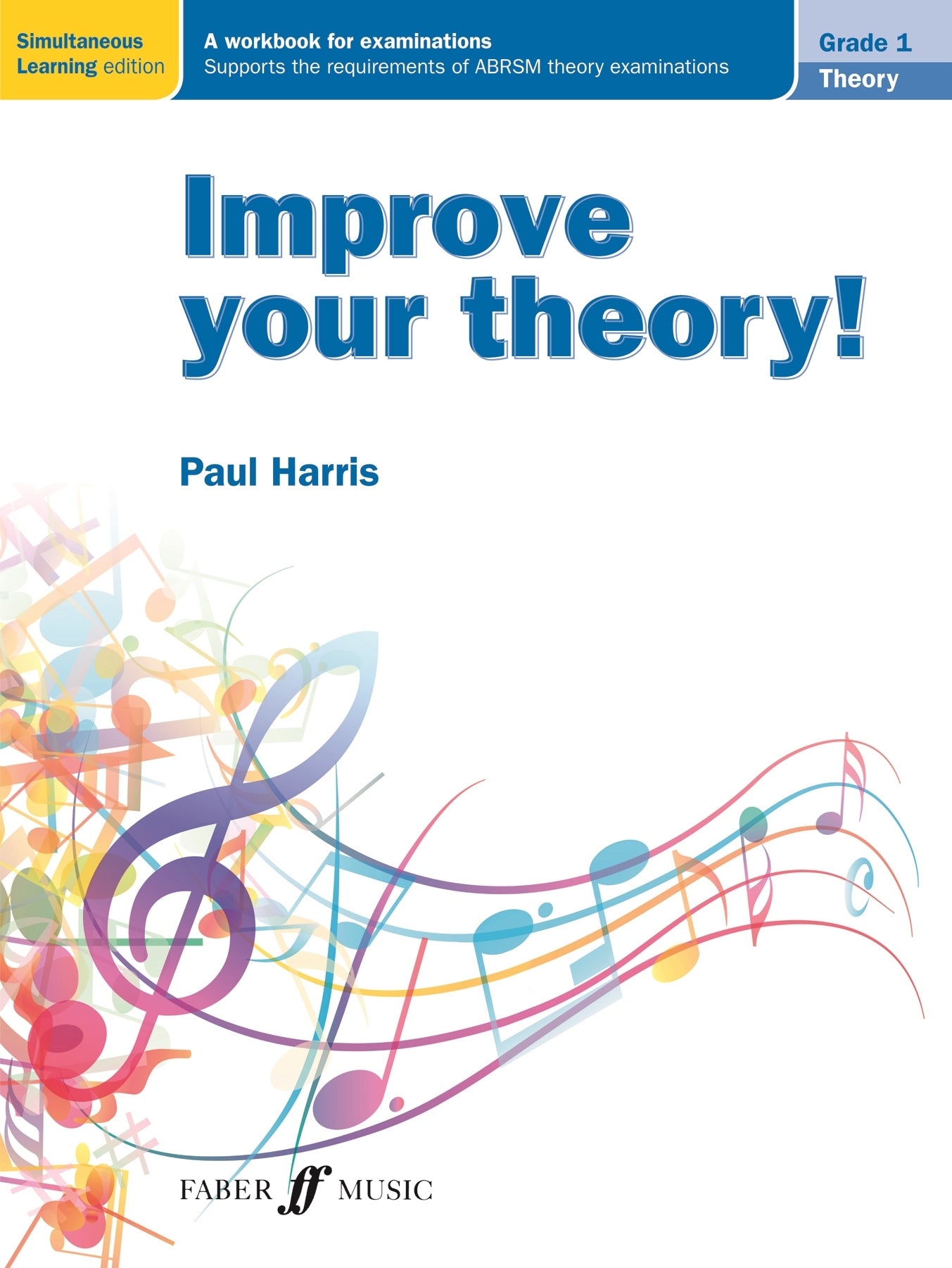 Imp Your Theory Harris Gr1