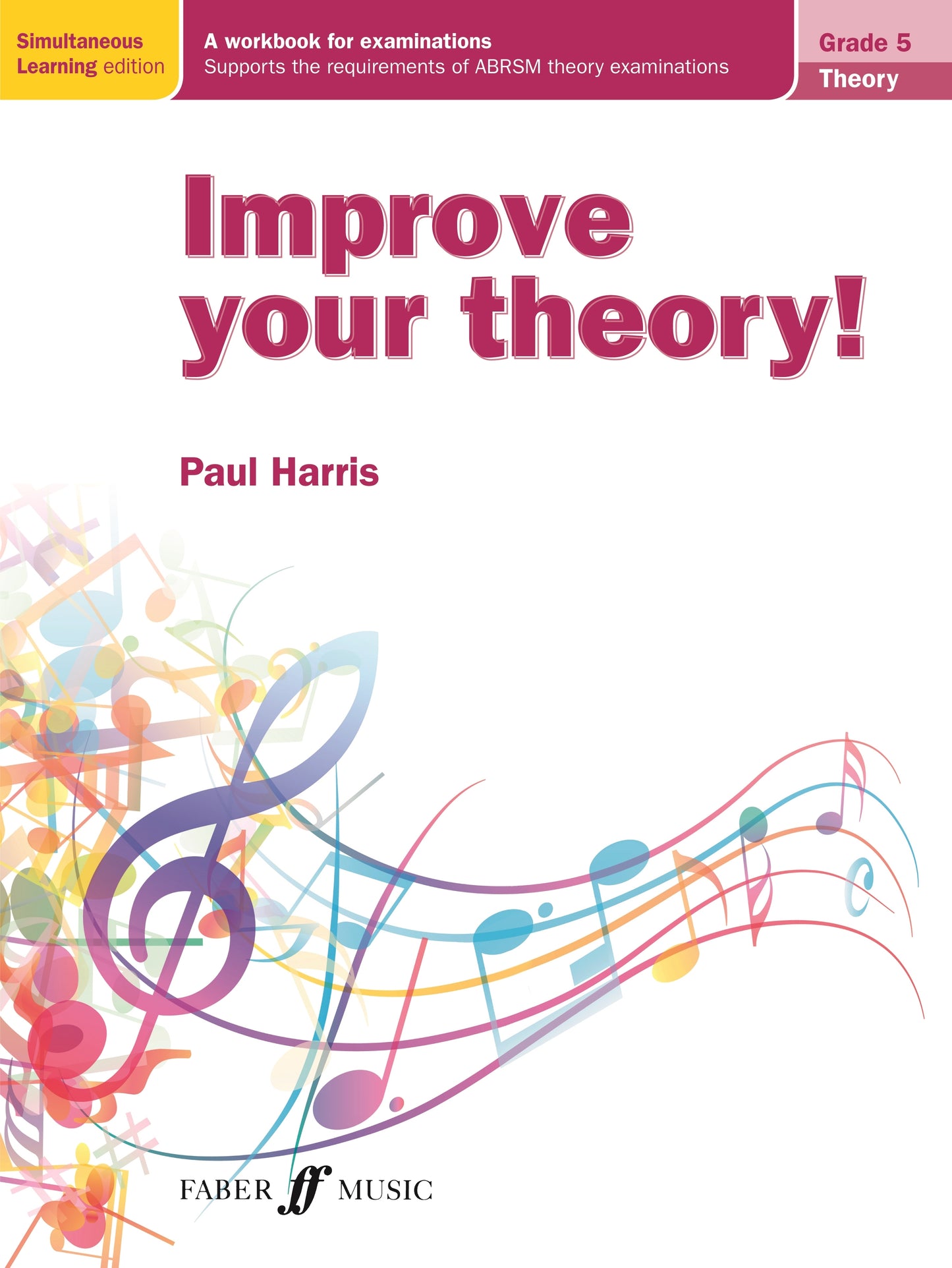 Imp Your Theory Harris Gr5