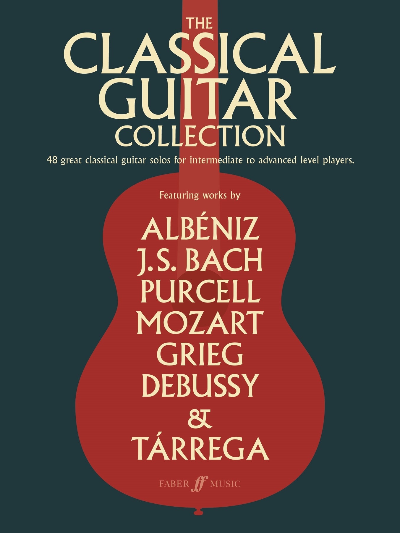 The Classical Guitar Collection FM