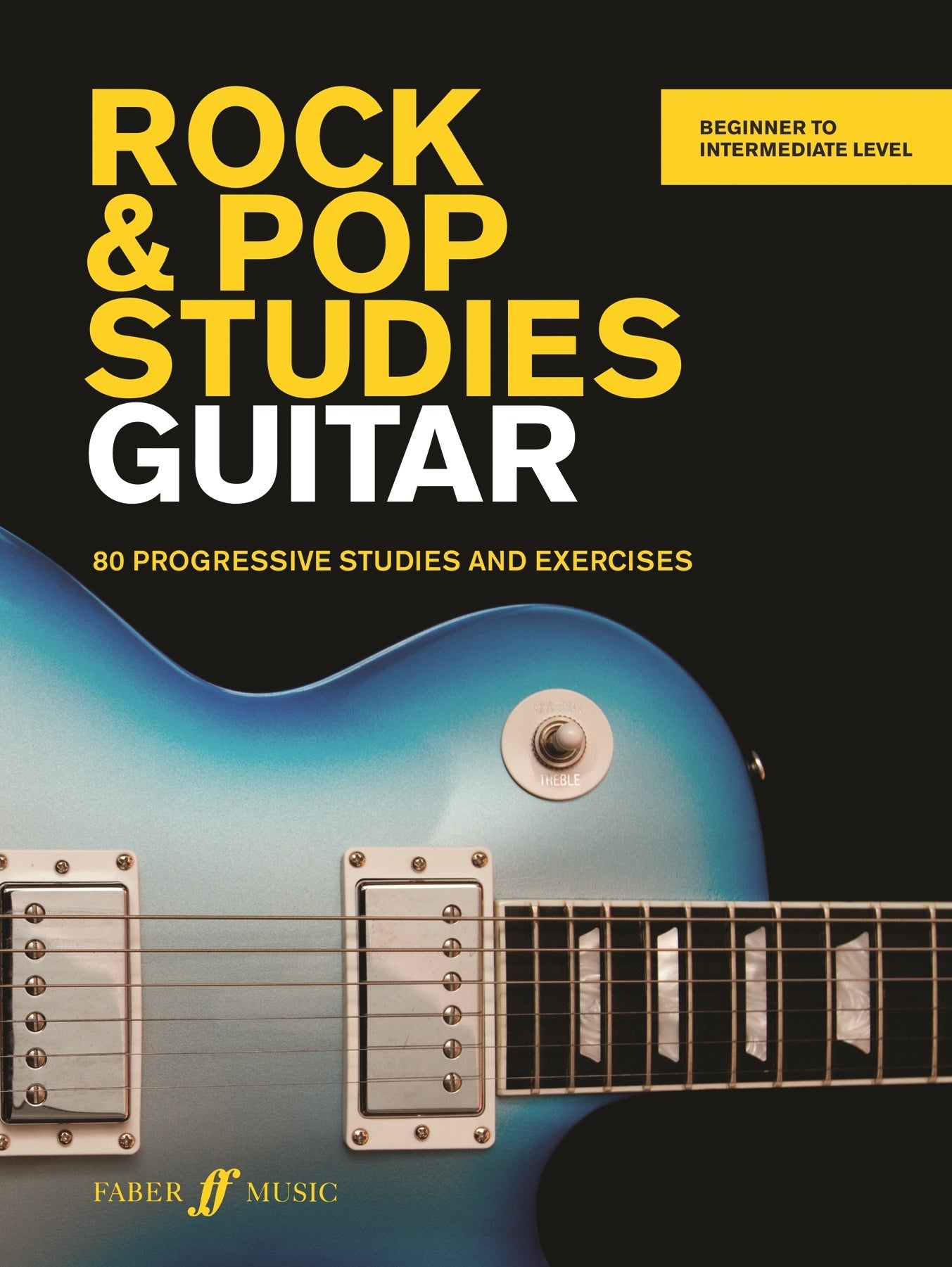 Rock&Pop Studies Gtr Beg To Int FM