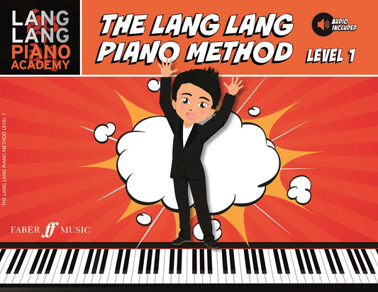 Lang Lang Pno Method Lvl1 FM