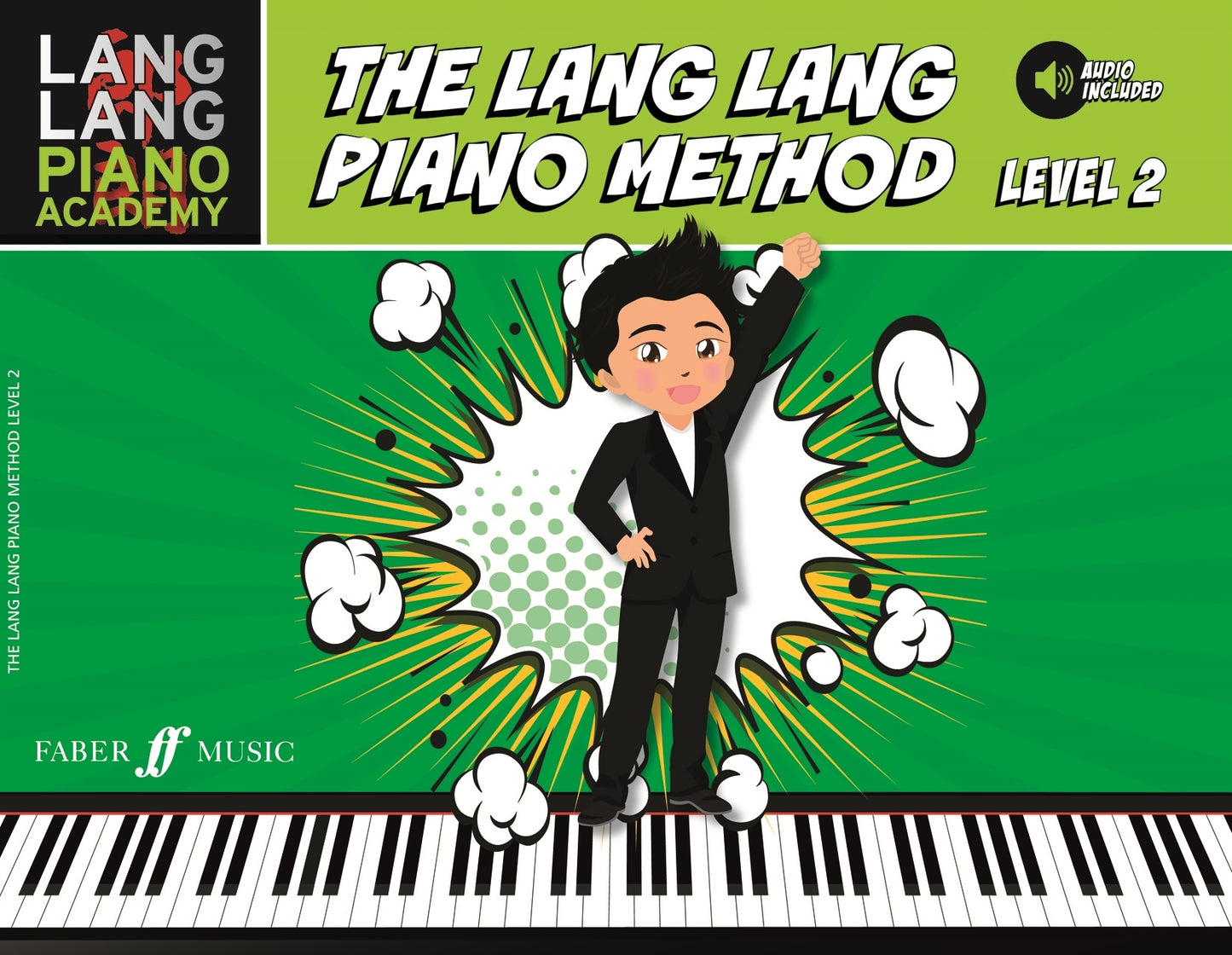 Lang Lang Pno Method Lvl2 FM