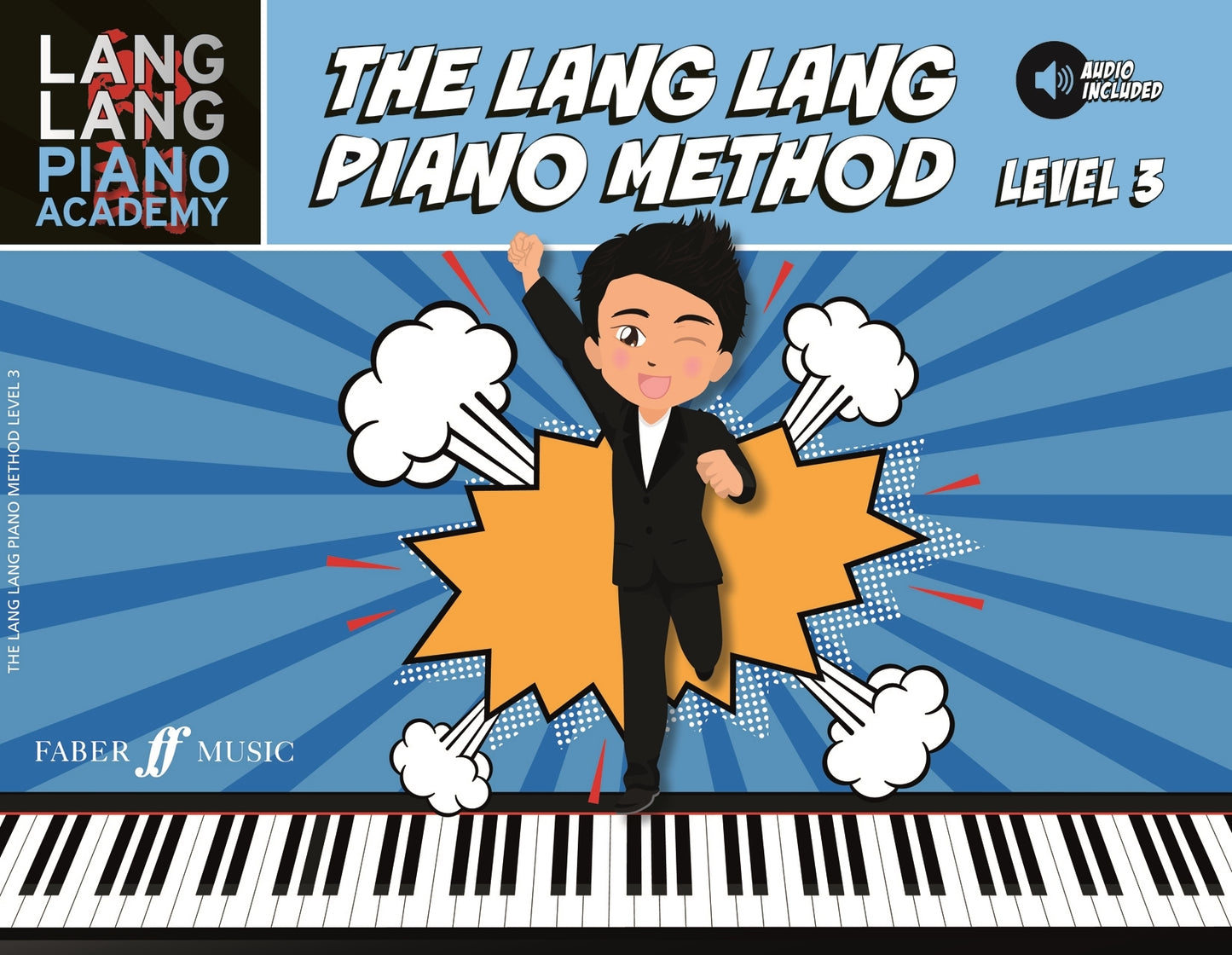 Lang Lang Pno Method Lvl3 FM