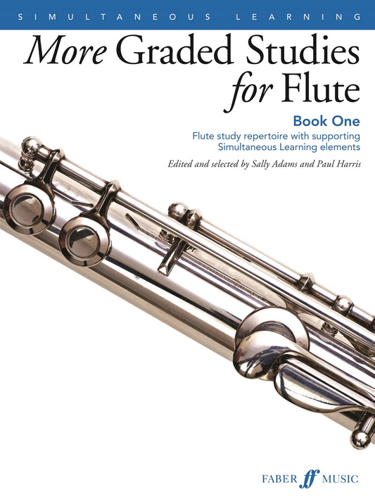 More Graded Studies For Flt Bk1 FM