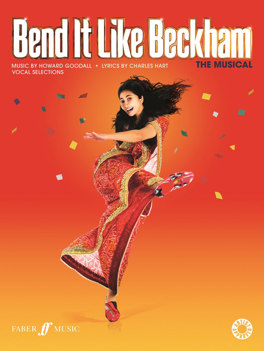 Bend It Like Beckham Musical V/S Goodal