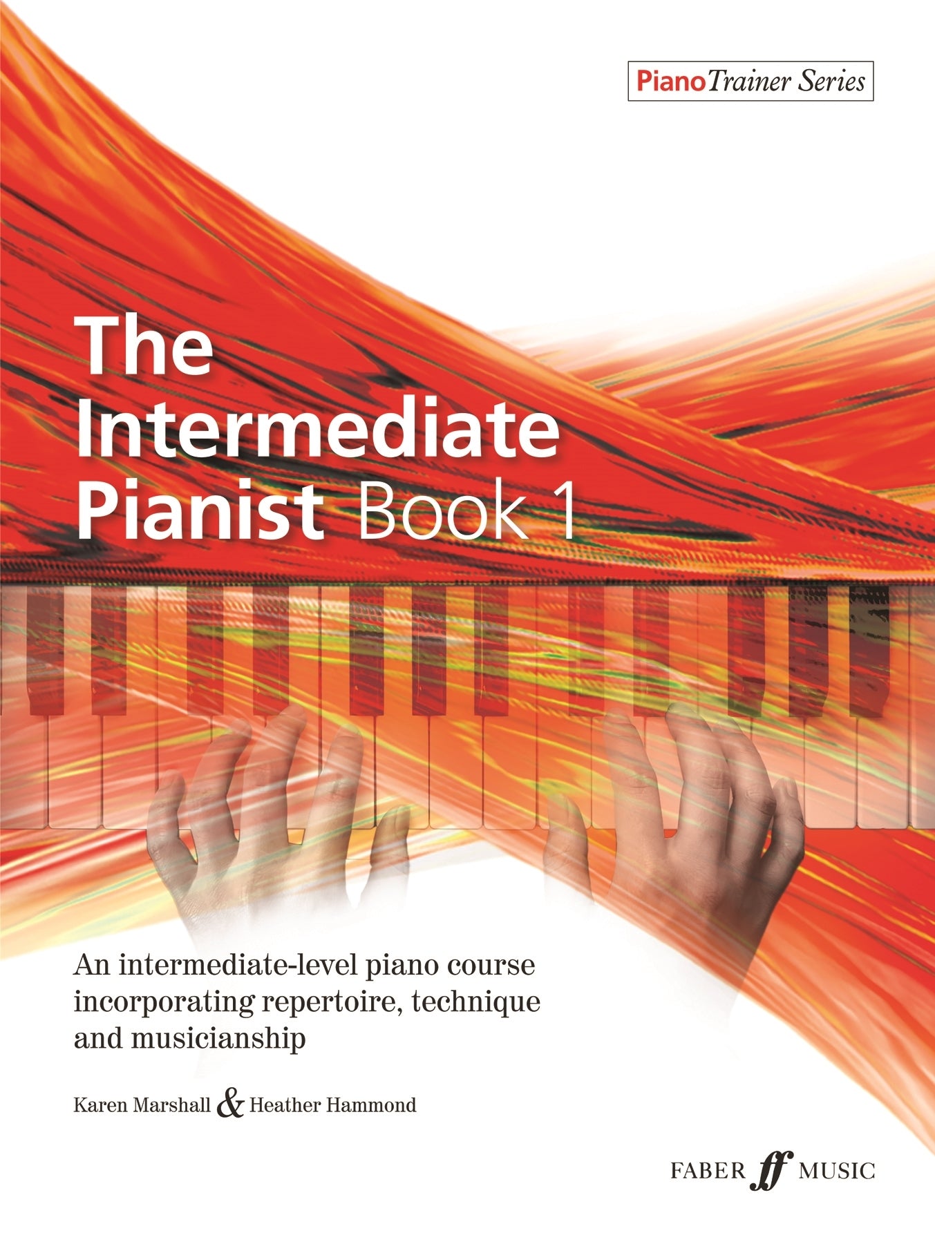 Intermediate Pianist Bk1 FM