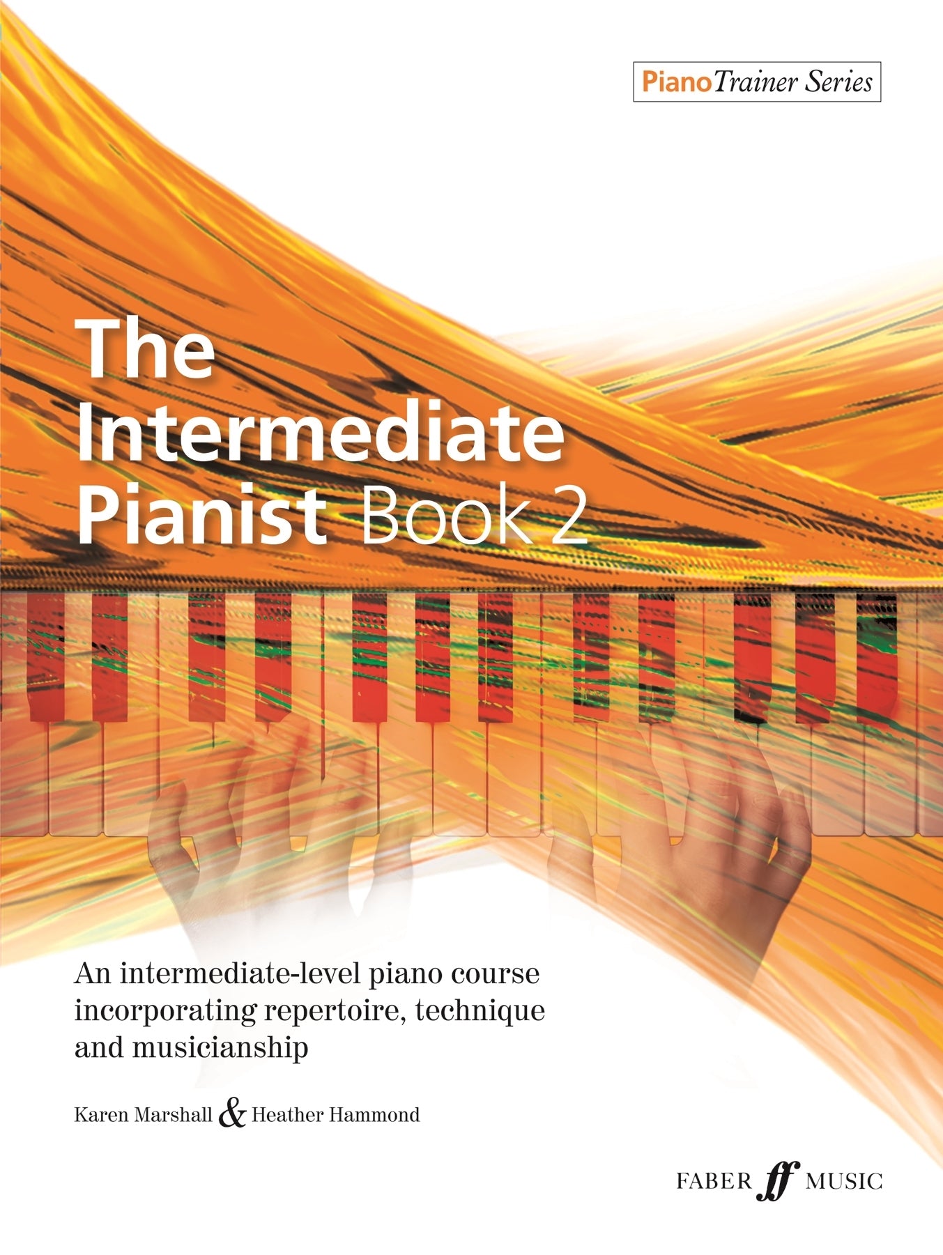 Intermediate Pianist Bk2 FM