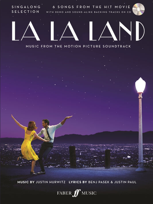 La La Land Sing Along Selection