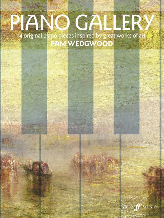 Piano Gallery Wedgwood FM