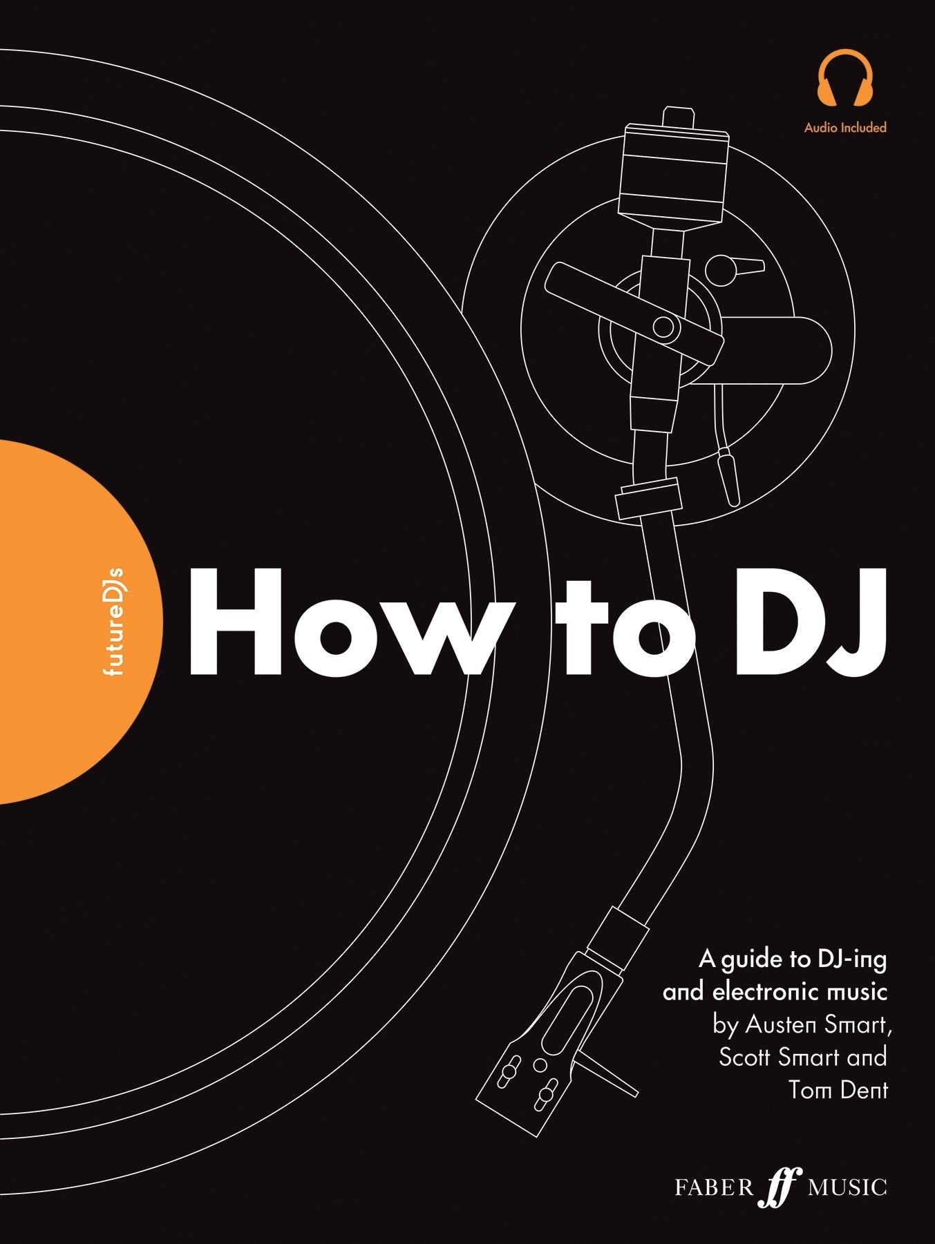How to DJ Future DJs Bk