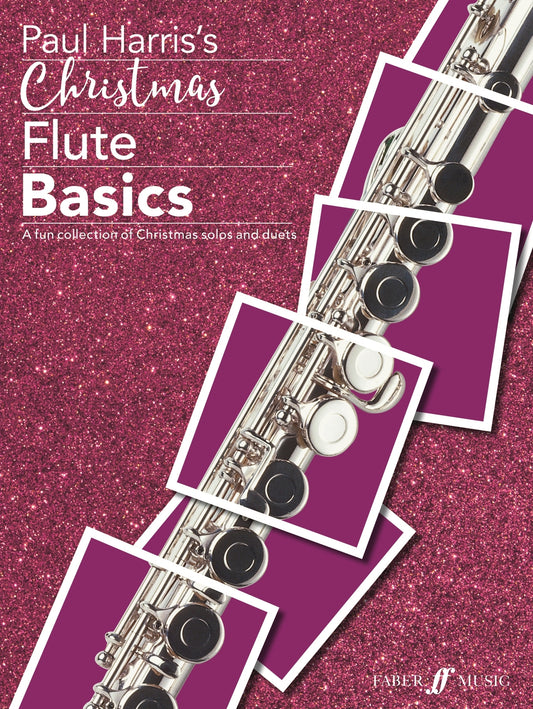 Christmas Flute Basics Harris FM