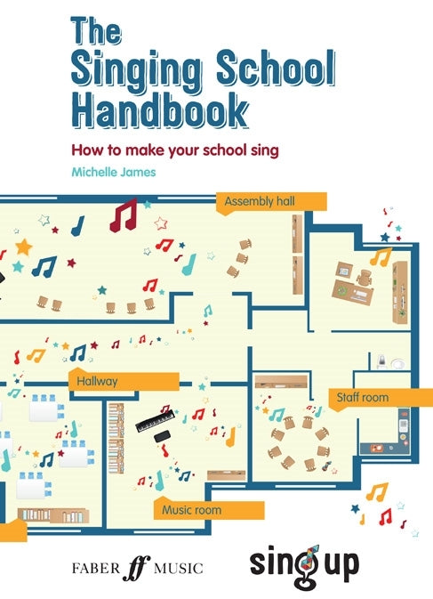 The Singing School Handbook FM