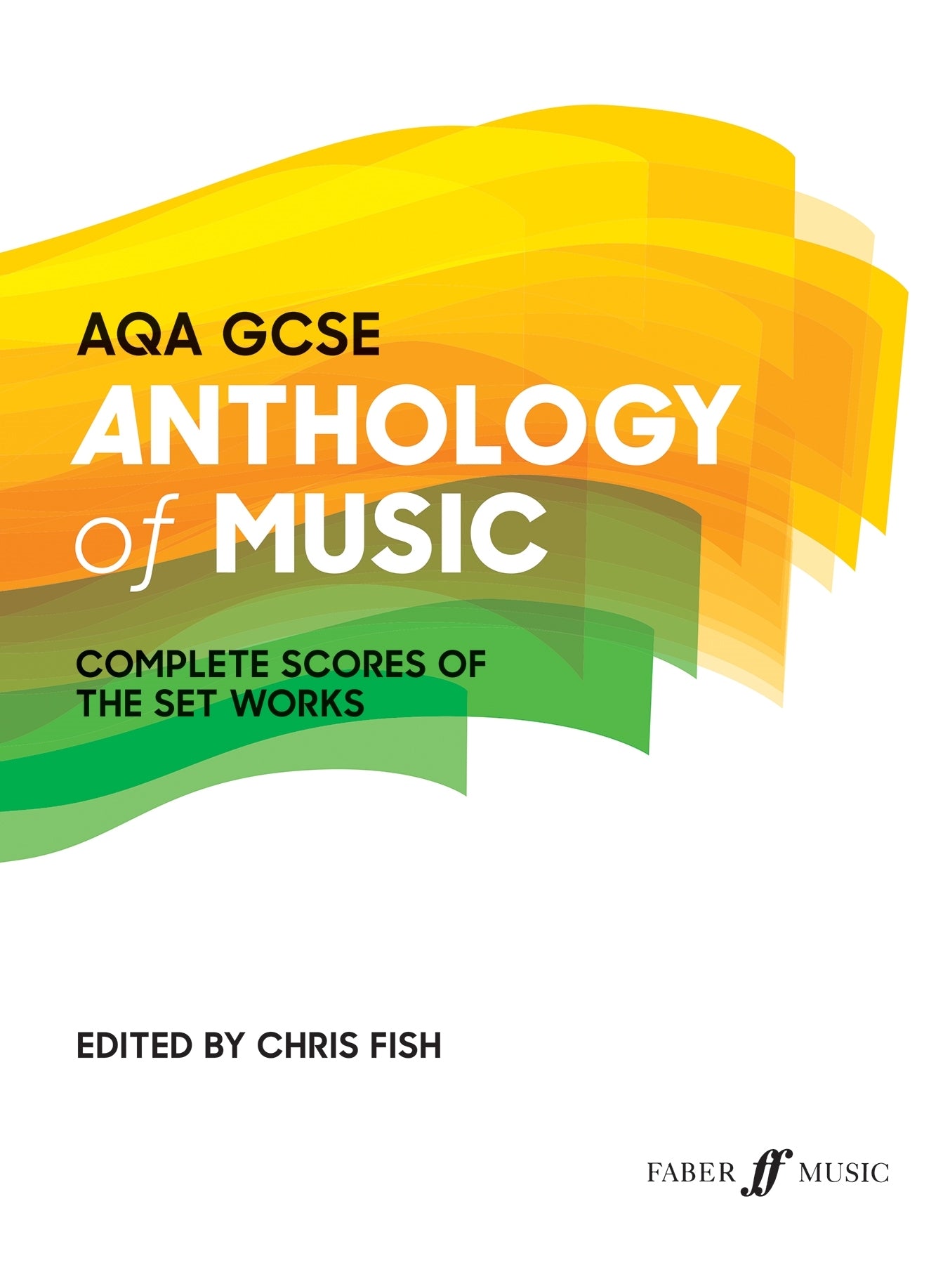 AQA GCSE Anthology of Music FM