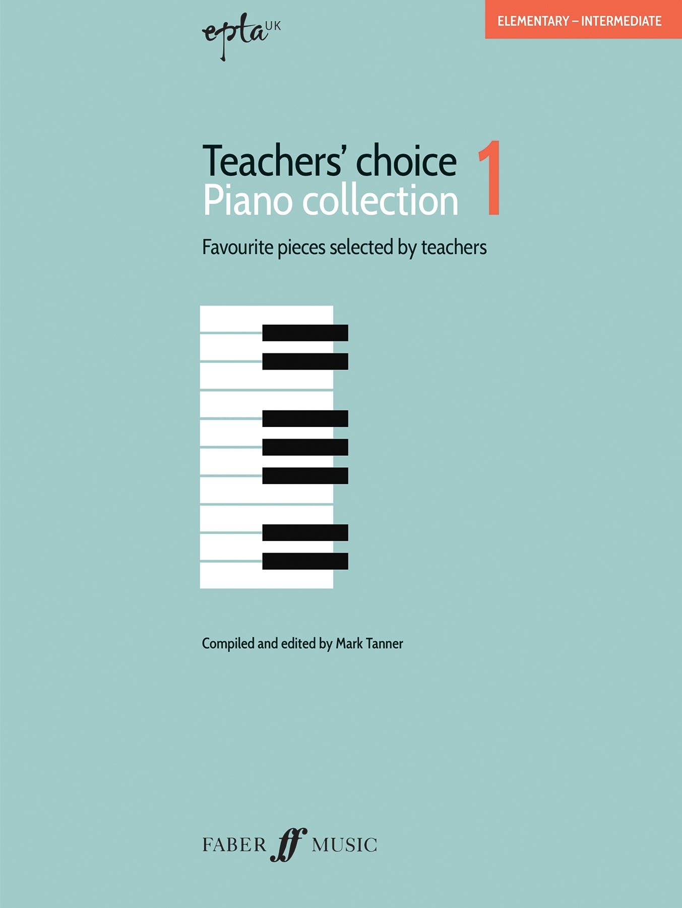 Teachers Choice Pno Collection 1 EPTA F
