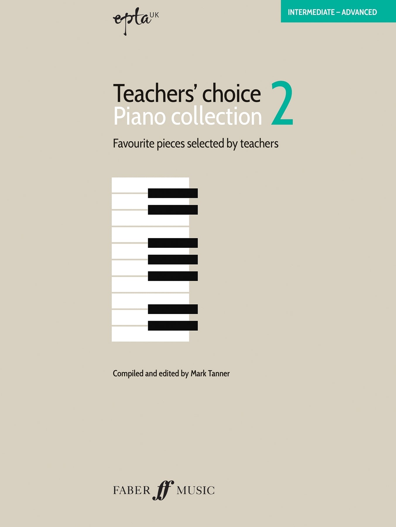 Teachers Choice Pno Collection 2 EPTA F