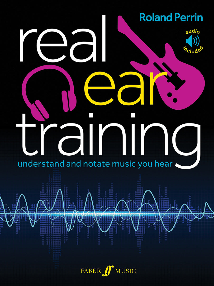 Real Ear Taining