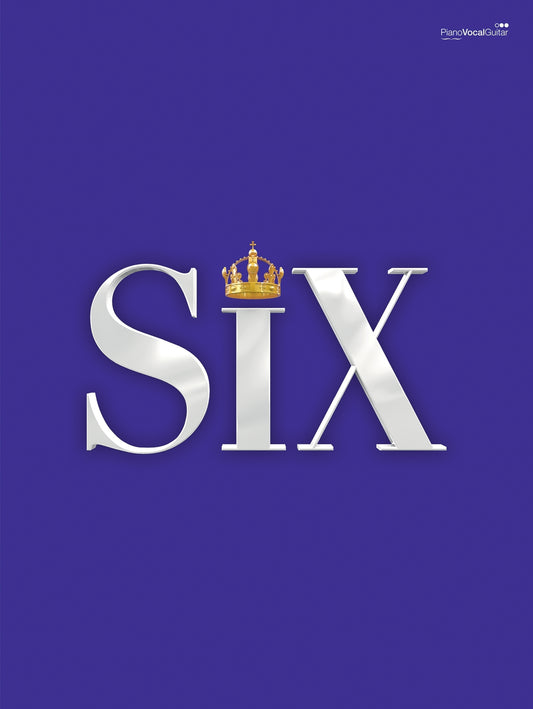 Six Musical Songbk PVG FM