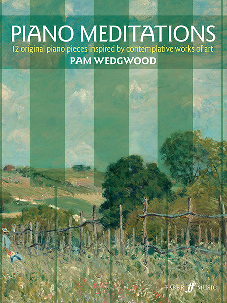 Wedgwood Piano Meditations FM