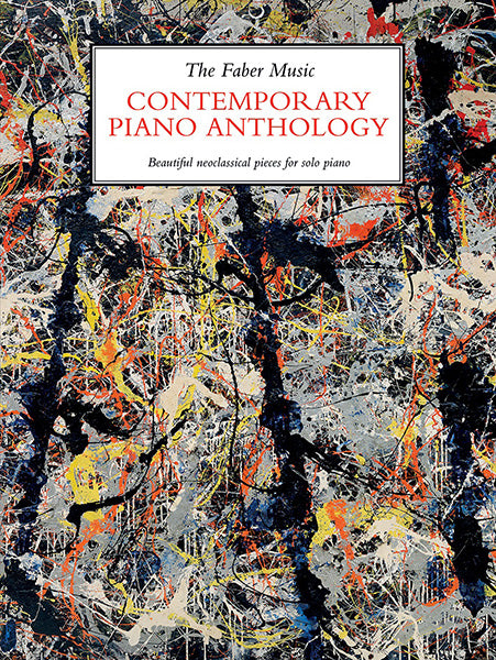 Faber Contemporary Piano Anthology