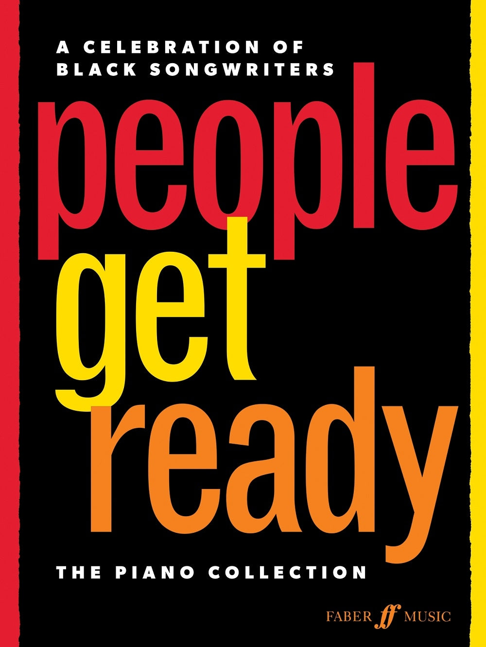 People Get Ready Pno Collection FM