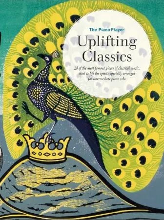 Piano Player Uplifting Classics