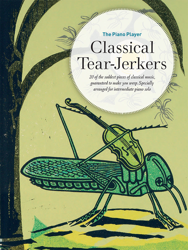 Classical Tear-Jerkers Pno Player FM