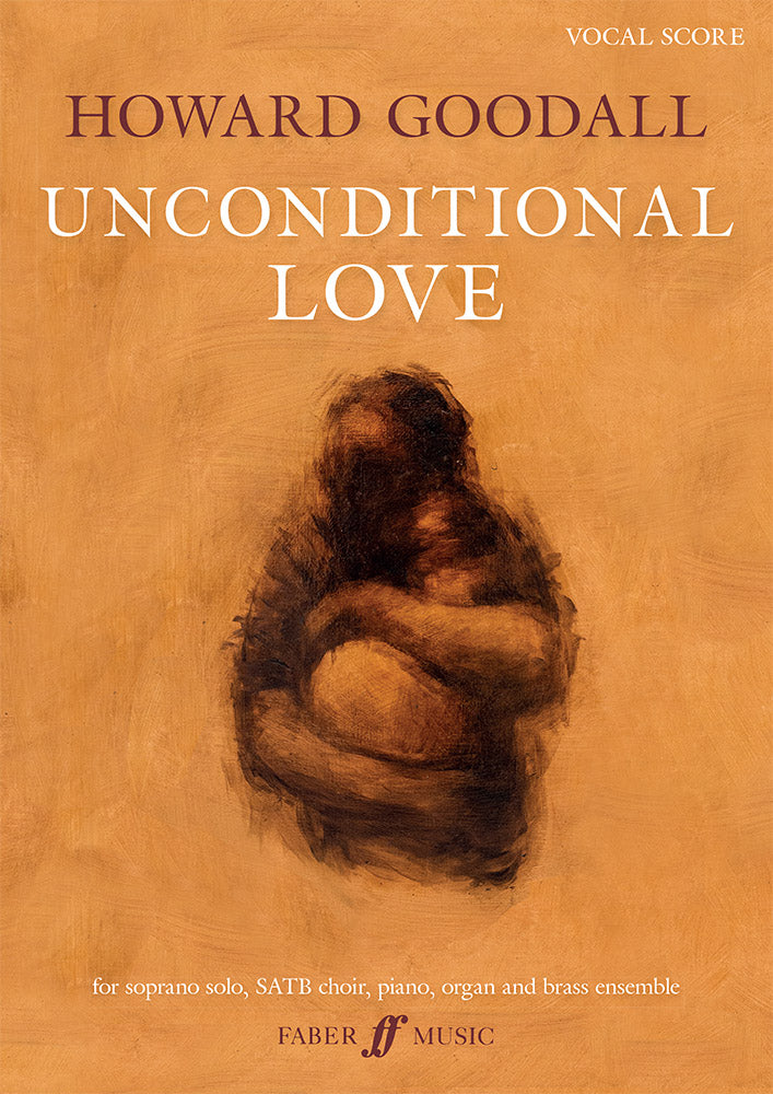 Goodall Unconditional Love V/S FM