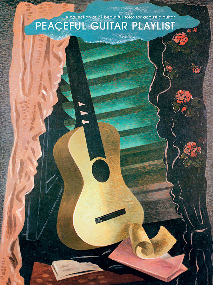 Peaceful Guitar Playlist FM