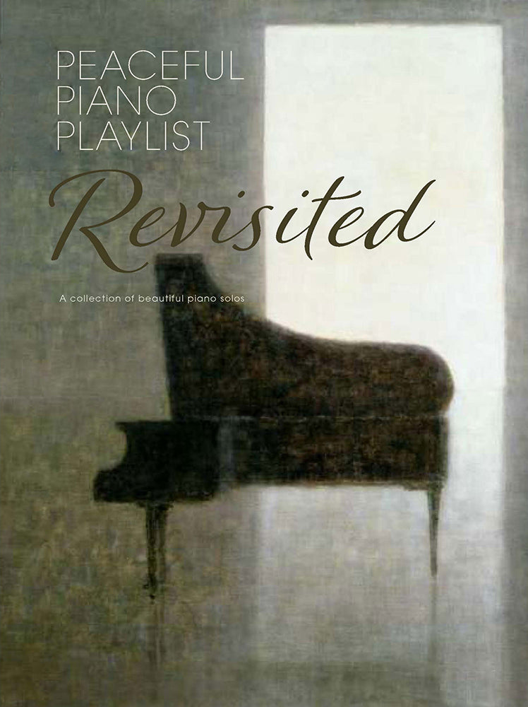 Peaceful Piano Playlist