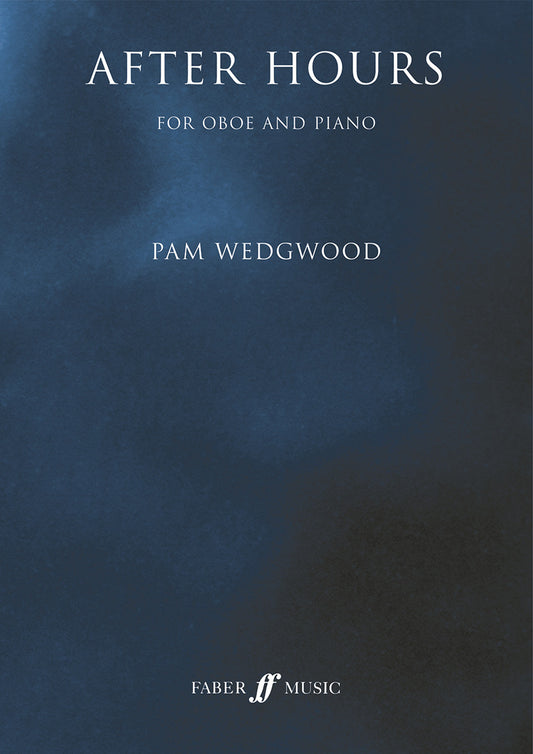 After Hours Wedgewood Oboe