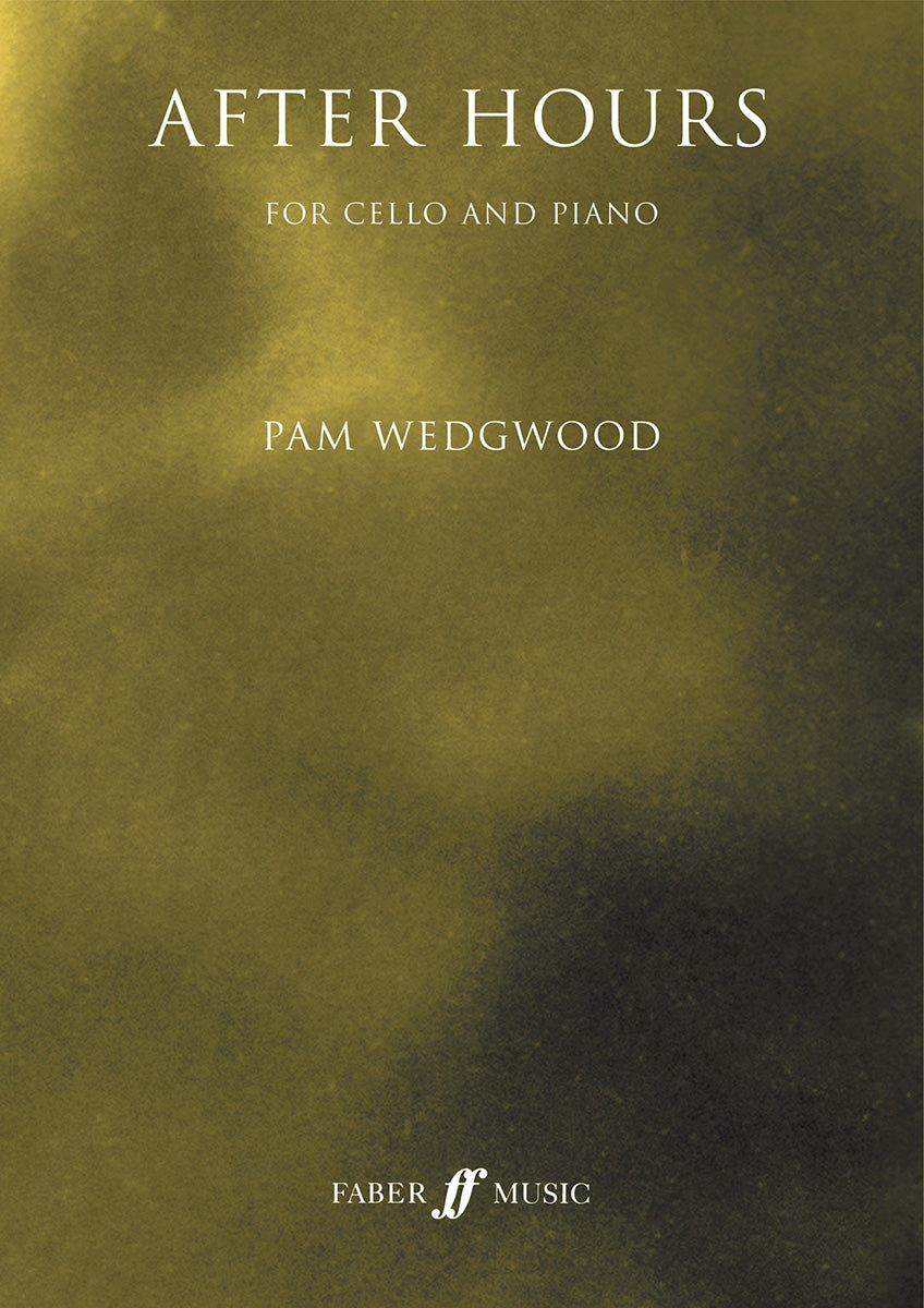 After Hours Cello&Pno FM Wedgwood