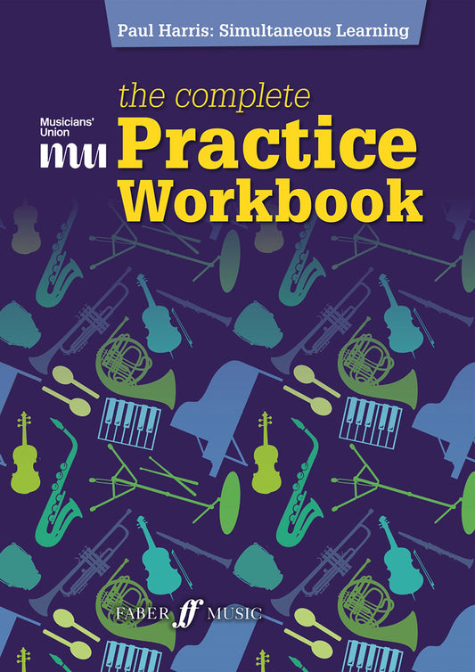 Musicians Union Complete Practice Workb