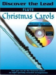 Disc the Lead Xmas Carols Flt+CD