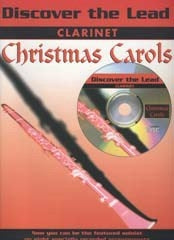 Disc the Lead Xmas Carols Clt+CD